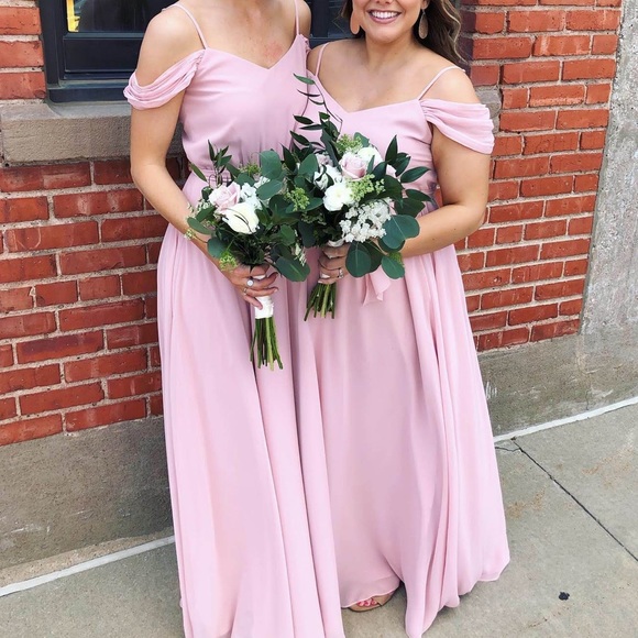 Joanna August Kathy Gown - Picture 3 of 10